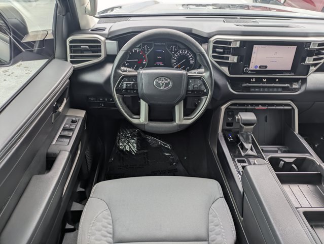 Used 2024 Toyota Tundra SR5 AWD/4WD image 16