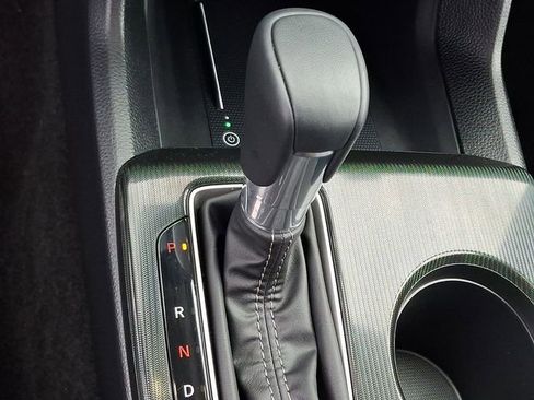 Used 2025 Honda Civic Sport Touring image 15