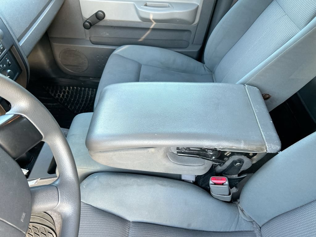 Used 2005 Dodge Dakota ST RWD image 20