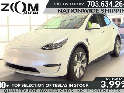 Used 2022 Tesla Model Y Long Range