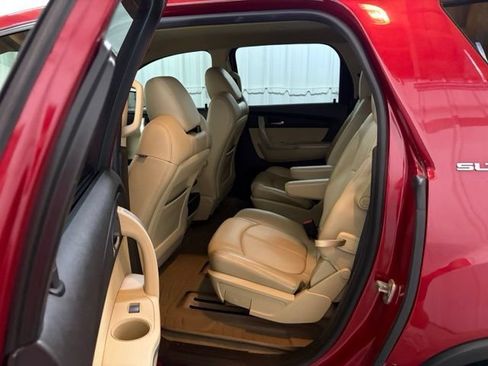 Used 2012 GMC Acadia SLT FWD image 27