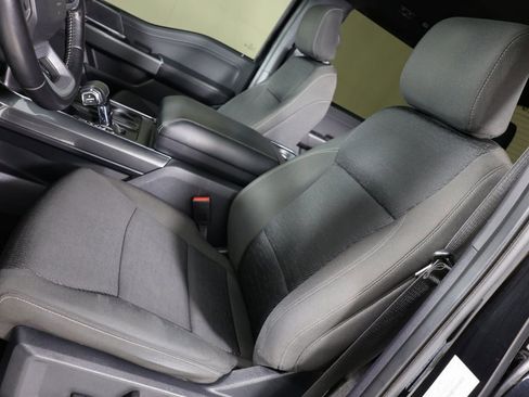 Used 2022 Ford F150 XLT w/ Equipment Group 302A High image 9