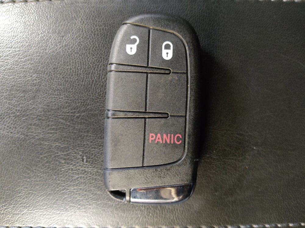 Used 2022 Jeep Compass Latitude AWD/4WD image 32