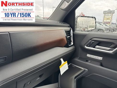 New 2026 GMC Sierra 1500 Denali image 26