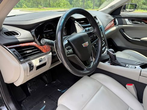 Used 2019 Cadillac CTS Sedan RWD image 22