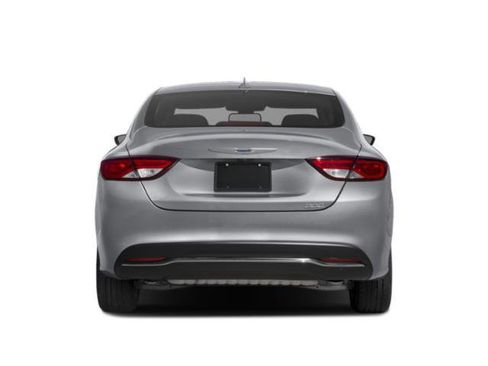 Used 2015 Chrysler 200 Limited FWD image 10