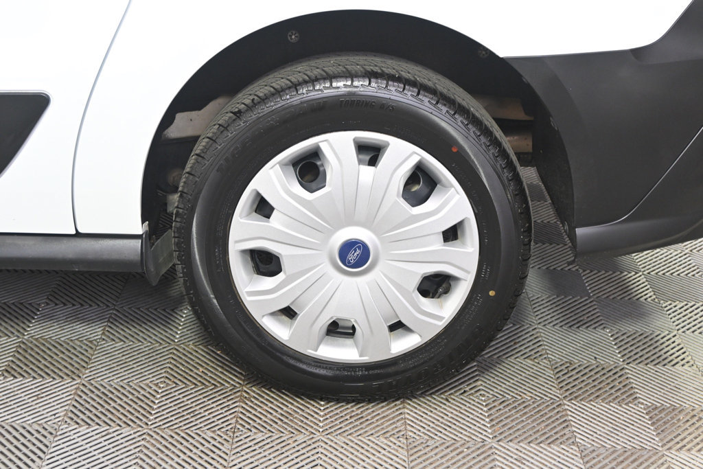 Used 2021 Ford Transit Connect XL FWD image 21