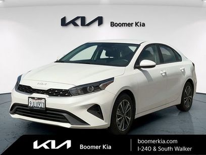 Certified 2024 Kia Forte LXS