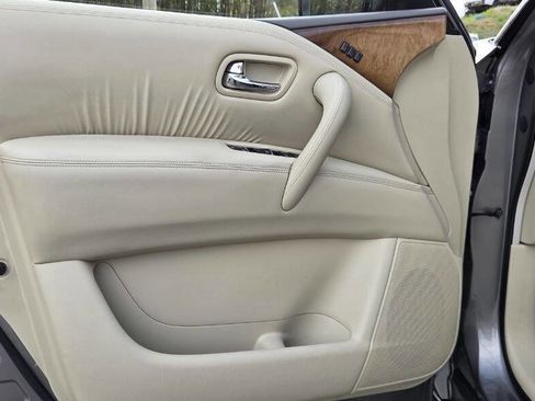 Used 2013 INFINITI QX56 2WD image 13