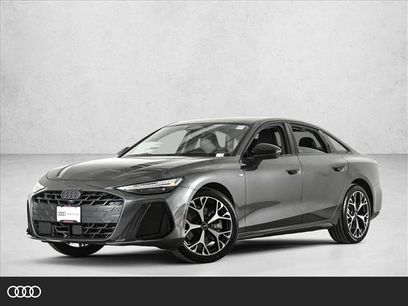 New 2026 Audi A6 Premium Plus