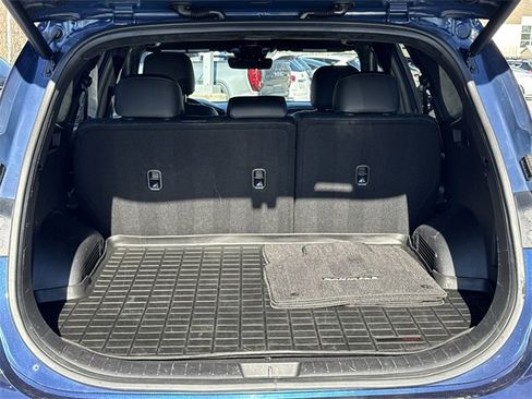 Used 2023 Hyundai Santa Fe Calligraphy image 18