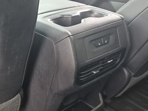 Used 2026 Chevrolet Silverado EV LT AWD/4WD image 20