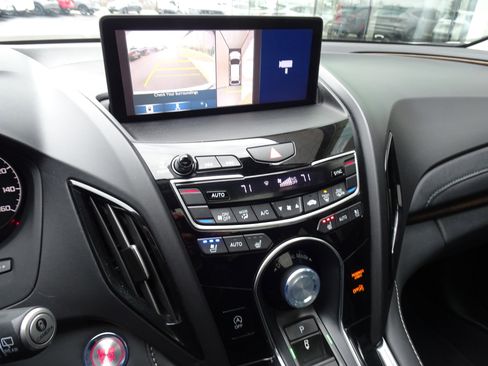 Used 2022 Acura RDX w/Advance Package image 18