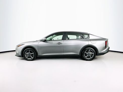 Used 2025 Kia K4 LXS image 4