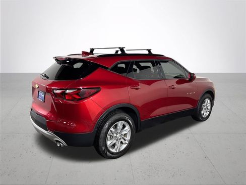 Used 2019 Chevrolet Blazer LT AWD/4WD image 6