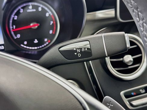 Certified 2019 Mercedes-Benz GLC 300 image 18