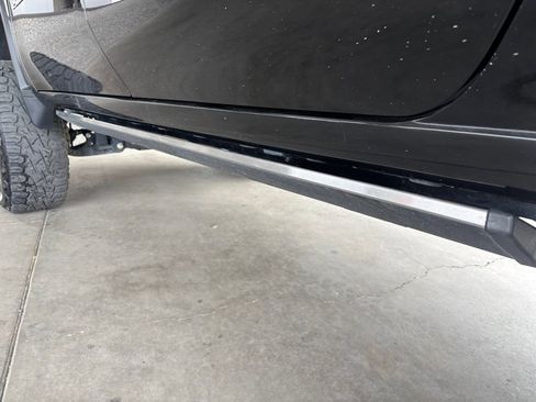 Used 2024 Chevrolet Silverado 2500 LTZ image 30