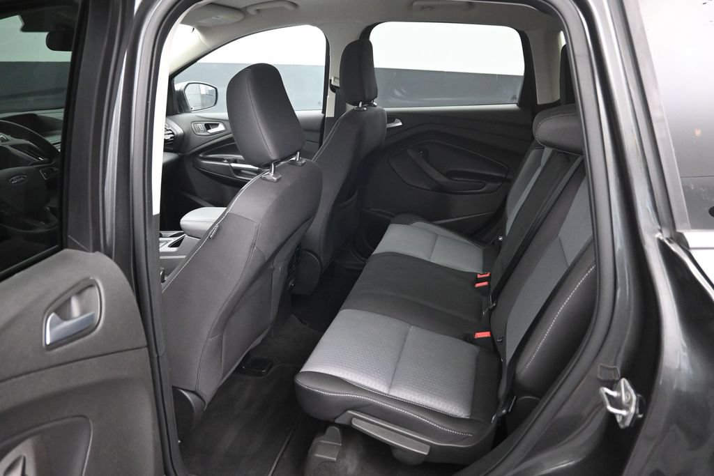 Used 2018 Ford Escape SE AWD/4WD image 10