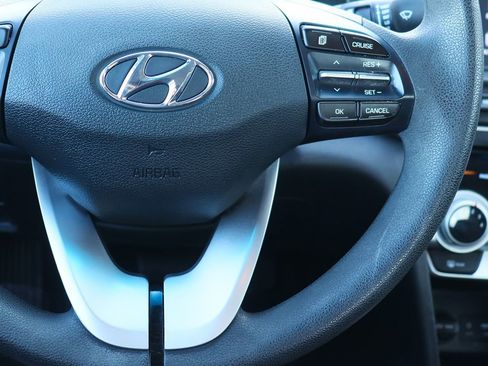 Used 2019 Hyundai Elantra SEL w/ Cargo Package image 53