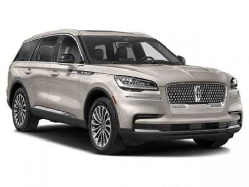 Used 2023 Lincoln Aviator Reserve w/ Jet Package RWD image 6