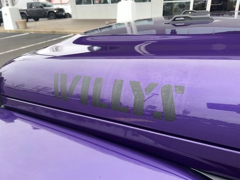 New 2026 Jeep Gladiator Sport image 9