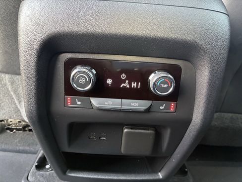 Used 2024 Chevrolet Traverse RS w/ LPO, Floor Liner Package image 4