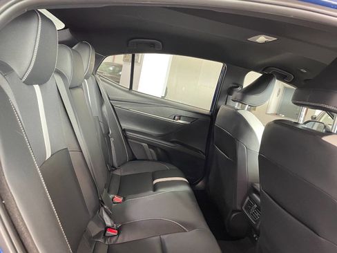 Used 2025 Toyota Camry SE image 22