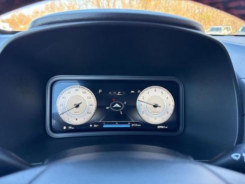 Used 2023 Hyundai Kona N Line image 26