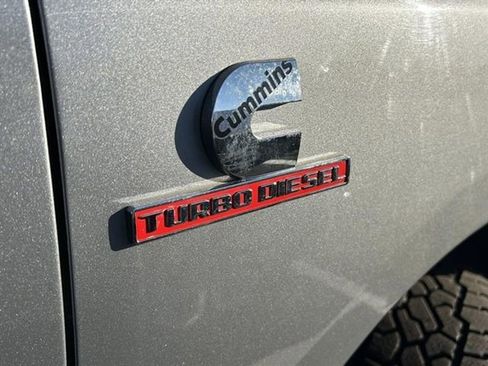 Used 2024 RAM 2500 Big Horn image 8