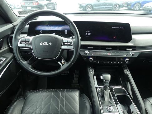 Used 2024 Kia Telluride SX Prestige X-Line image 2