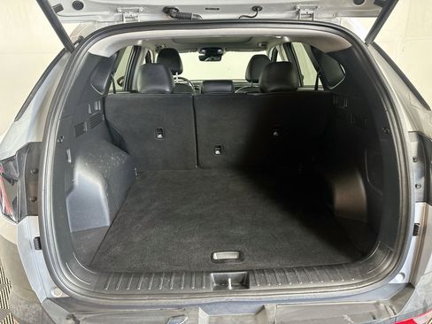 Certified 2023 Hyundai Tucson Limited AWD/4WD image 27
