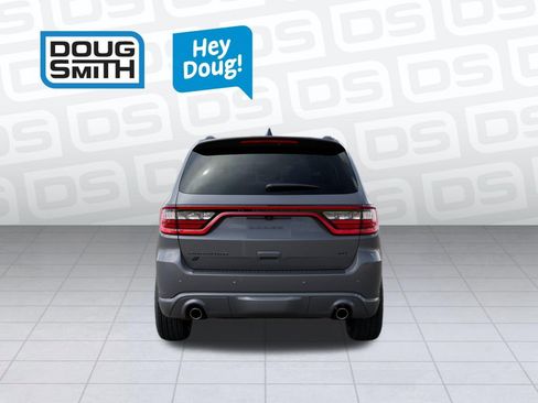 New 2026 Dodge Durango GT AWD/4WD image 7