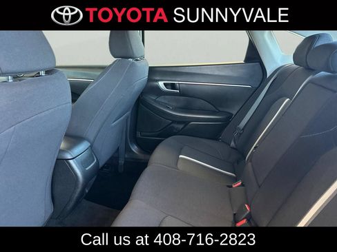 Used 2024 Hyundai Sonata SEL FWD image 5