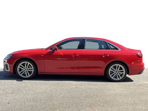 Used 2024 Audi A4 2.0T Premium Plus image 26