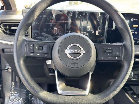 New 2026 Nissan Kicks S image 17