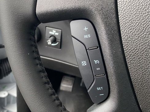 New 2023 Chevrolet Express 3500 w/ Power Convenience Package image 16
