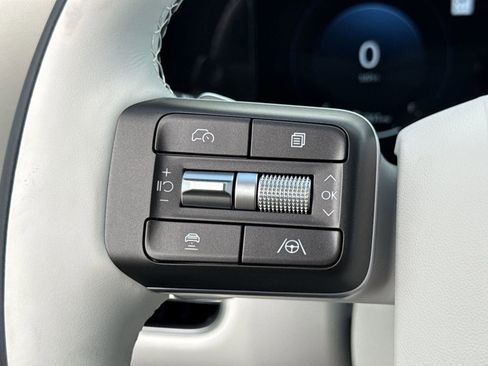 New 2026 Hyundai Palisade Calligraphy image 28