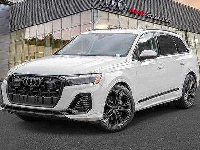 New 2026 Audi Q7 3.0T Premium Plus