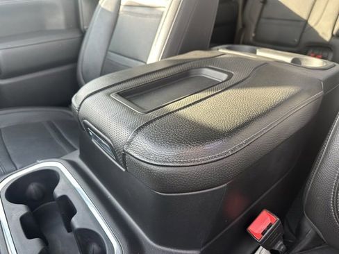 Used 2020 GMC Sierra 3500 Denali image 13