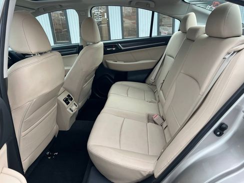 Used 2018 Subaru Legacy 3.6R Limited image 17