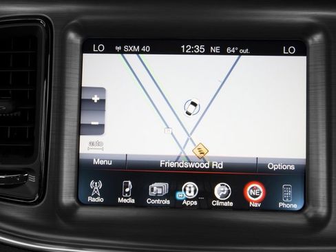 Used 2016 Dodge Challenger R/T Plus image 19