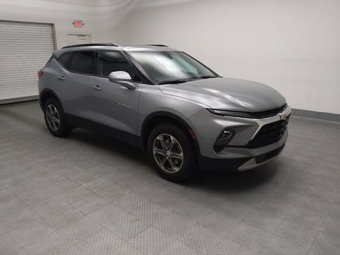 Used 2024 Chevrolet Blazer LT w/ Convenience Package FWD image 11