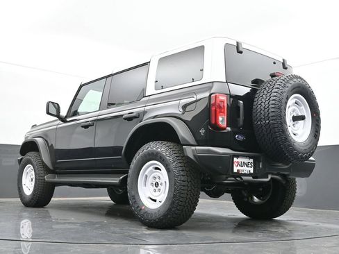 New 2025 Ford Bronco Heritage Edition image 43
