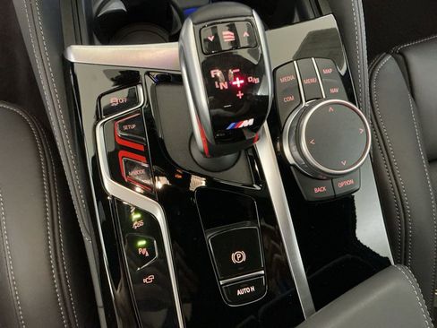 Used 2022 BMW M5 w/ Competition Package image 14