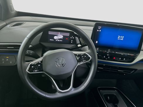 Used 2023 Volkswagen ID.4 S RWD image 17