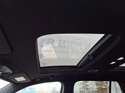 Used 2023 Chevrolet Traverse High Country w/ LPO, Floor Liner Package image 2