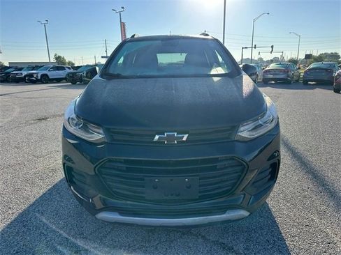 Certified 2021 Chevrolet Trax LT w/ Redline Edition image 9