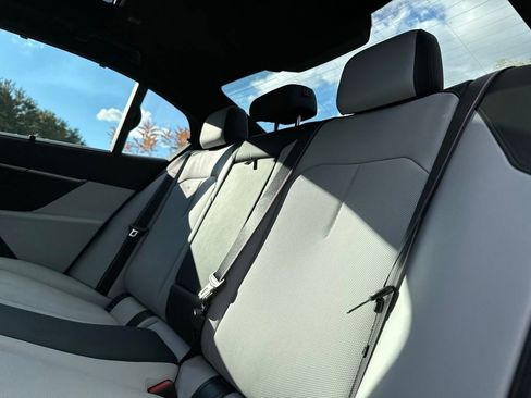 New 2026 BMW M5 Base w/ Executive Package image 22