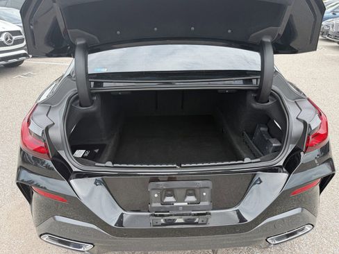 Certified 2024 BMW 840i Gran Coupe RWD image 12