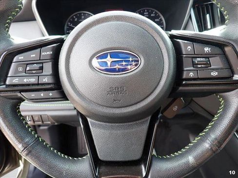 Used 2024 Subaru Outback Onyx Edition XT AWD/4WD image 5